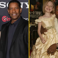 Denzel Washington and Dakota Fanning explain how they’ve kept in touch for 20 years