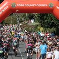Two men die while competing in Ironman event in Cork