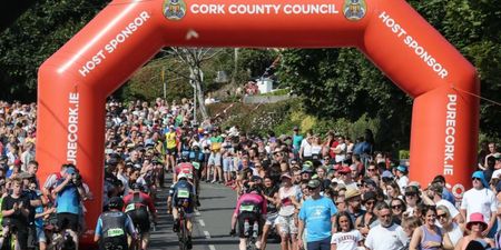 Two men die while competing in Ironman event in Cork