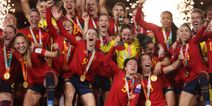 Spain beat England to win 2023 Women’s World Cup