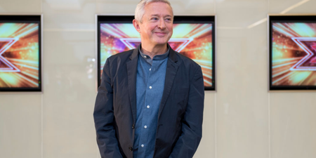 Louis Walsh proposes unconventional idea to choose Ryan Tubridy replacement