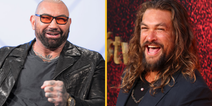 Dave Bautista and Jason Momoa’s ‘Lethal Weapon’ style action comedy gets promising update