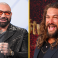 Dave Bautista and Jason Momoa’s ‘Lethal Weapon’ style action comedy gets promising update