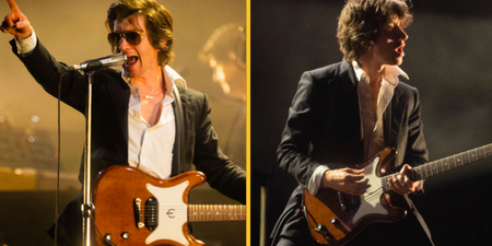 Arctic Monkeys announce new Dublin dates after cancelling Marlay Park gig