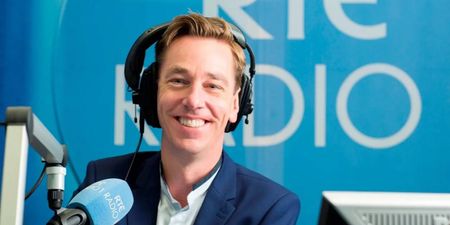 Ryan Tubridy “approached by UK channel” following RTÉ exit