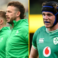 Ireland vs. Samoa: Andy Farrell changes team, with World Cup opener in mind