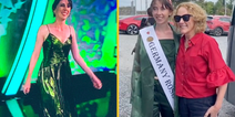 ‘It’s not what you’re thinking’ – Rose of Tralee viewers surprised by German rose’s hobby