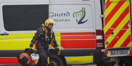 Teen dies in swimming incident in Cork