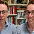 Ryan Tubridy releases new video with advice for Leaving Cert students