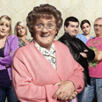 The return date of Mrs Brown’s Boys has been revealed and it’s very soon