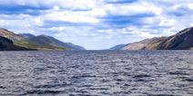 Loch Ness monster hunters hear ‘four distinctive noises’ in new search