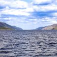 Loch Ness monster hunters hear ‘four distinctive noises’ in new search