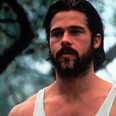 30 years ago today, Brad Pitt went bad and failed miserably