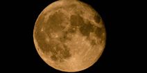 Super blue moon visible above Ireland this week for first time in a decade