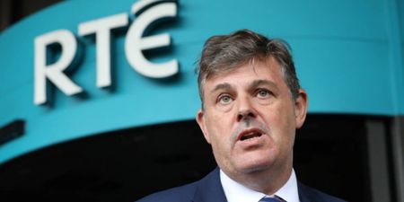 Government fear RTÉ bailout could reportedly cost €50 million after licence fee disaster