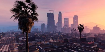 Grand Theft Auto fans stunned by reported leaks of ‘dynamic weather system’ in GTA 6