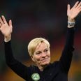 Vera Pauw parts way with Ireland after no new FAI offer
