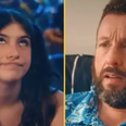 Adam Sandler’s new movie with his family is the highest rated of his career
