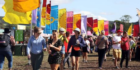 Electric Picnic weather forecast will go down well with festival-goers