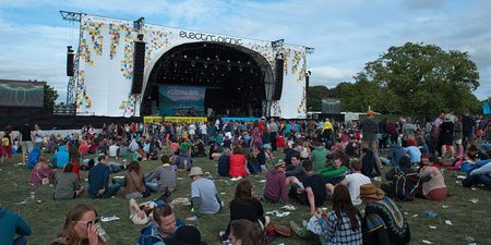 Electric Picnic drug surrender bins to be in operation but no amnesty