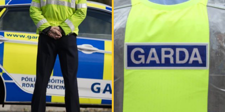 Three-year-old girl killed in Laois road crash named locally