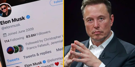Elon Musk announces major change for X that will affect every user
