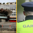 Man (20s) dies after being hit by bus on busy Dublin street, Busáras and Luas services disrupted