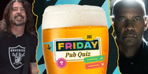 The JOE Friday Pub Quiz: Week 362