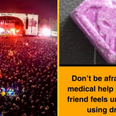 Drug warning issued after MDMA ‘two times the average dose’ discovered at Electric Picnic