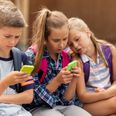 Smartphone ban in primary schools gets backing of Education Minister