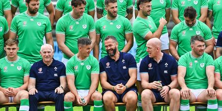 Exciting Ireland team we’d love Ireland to start World Cup against Romania