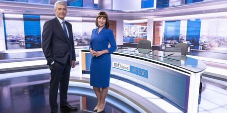 RTÉ announces new presenters for Six One and Nine O’Clock News