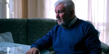 Controversial John Gilligan documentary criticised by Justice Minister