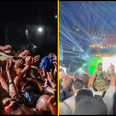 Rebels, raving, and regret: Confessions of an Electric Picnic attendee