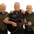 The Wolfe Tones announce 60th year anniversary concert in Dublin