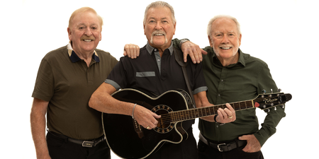 The Wolfe Tones announce 60th year anniversary concert in Dublin