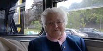 Ireland’s oldest woman, Máirín Hughes, has died
