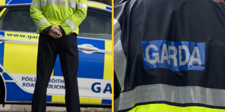 Teenage boy dies after falling from tractor in Galway