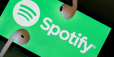 Spotify might soon charge customers for one of their best free features
