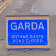 Gardaí on hunt for driver following death of pensioner in hit-and-run