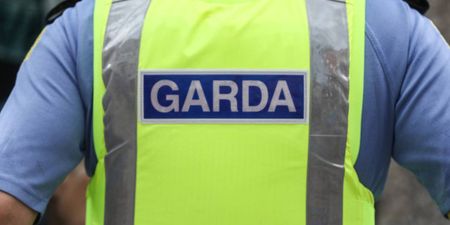 Man and woman dead after Cavan house fire