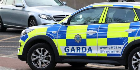 Seven teenagers arrested after stolen car chased by Gardaí through Dublin