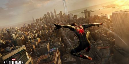 EXCLUSIVE: We’ve played a few hours of Marvel’s Spider-Man 2 and it is incredible