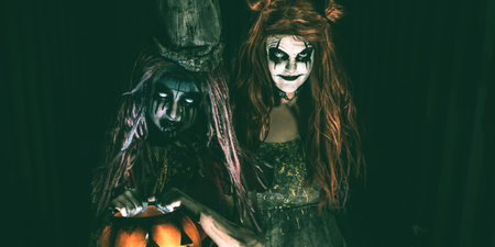 Europe’s Best Scream Park reveals return dates to Ireland this Halloween