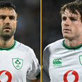 Much-changed Ireland team Andy Farrell should start against Tonga