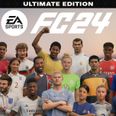 New EA game reveals four best footballers in the world