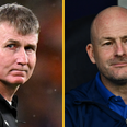 FAI reportedly line up Lee Carsley to replace Stephen Kenny as ex-Liverpool boss discussed