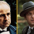 All three Godfather films are available to stream for free in Ireland and the UK