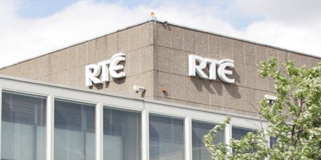 RTÉ announces all discretionary spending at the broadcaster will be stopped