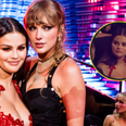 Selena Gomez’s reaction to Chris Brown’s MTV VMA nominee goes viral